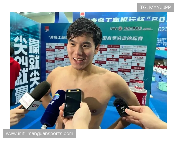 男子100米蝶泳王长浩50米新项目亮相,与奥运名将同台竞技 男子100米蝶泳王长浩50米新项目亮相,与奥运名将同台竞技