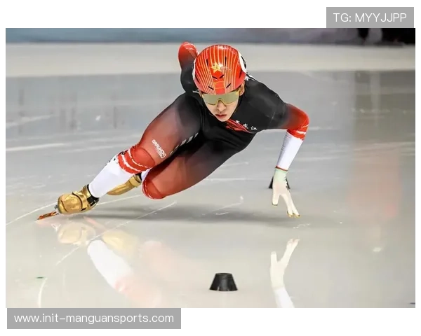 老将新秀同场竞技 短道速滑赛场上的传承与突破 老将新秀同场竞技 短道速滑赛场上的传承与突破