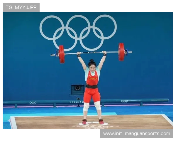 湖南队颜明珠包揽女子59公斤级抓举、挺举和总成绩全部3枚金牌 湖南队颜明珠包揽女子59公斤级抓举、挺举和总成绩全部3枚金牌