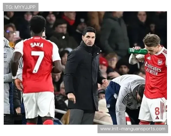 阿森纳客场大胜止三轮不胜，阿尔特塔称胜利展现球队渴望